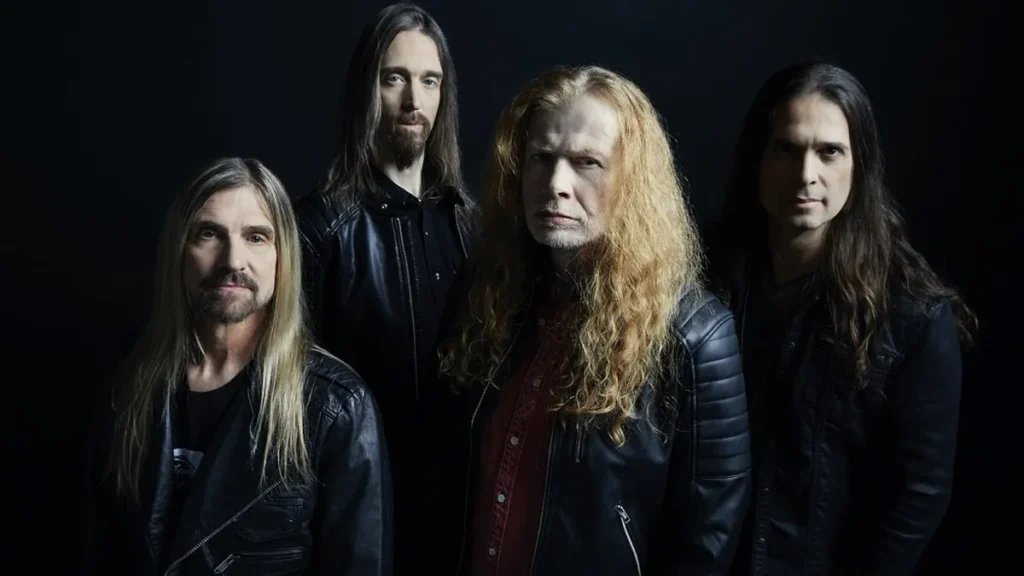 Megadeth