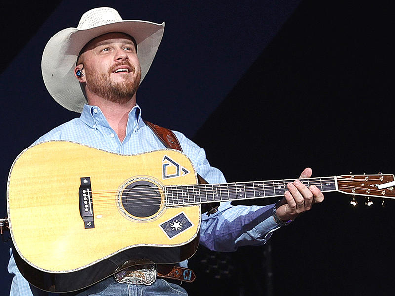 Cody Johnson Tickets | 19th August | MVP Arena in Albany, New York